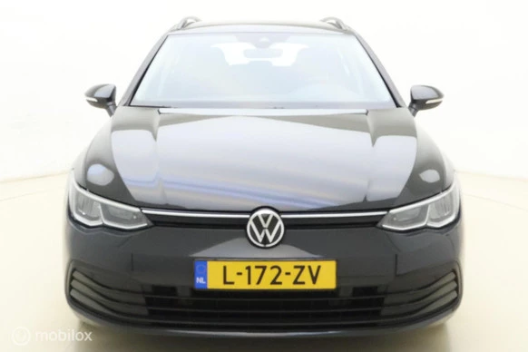 Volkswagen Golf Variant - Afbeelding 6 van 27