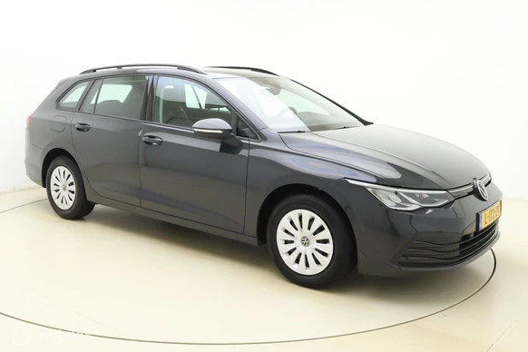 Volkswagen Golf Variant - Afbeelding 8 van 27