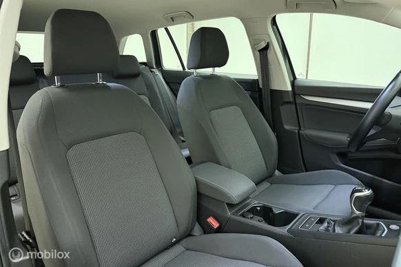 Volkswagen Golf Variant - Afbeelding 10 van 27