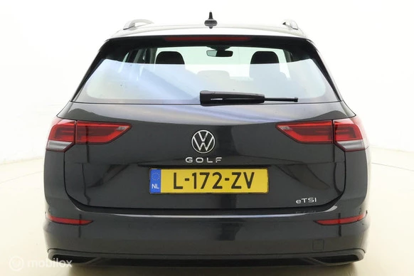 Volkswagen Golf Variant - Afbeelding 11 van 27