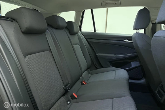Volkswagen Golf Variant - Afbeelding 12 van 27