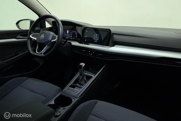 Volkswagen Golf Variant - Afbeelding 13 van 27