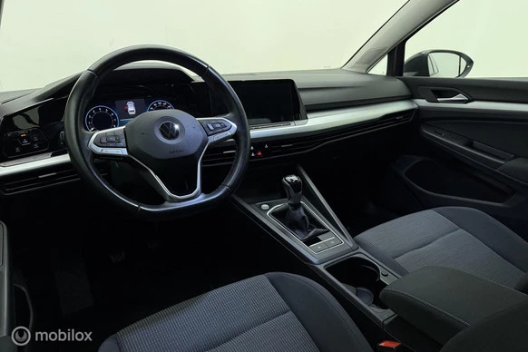 Volkswagen Golf Variant - Afbeelding 14 van 27