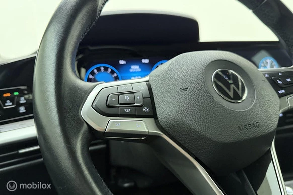 Volkswagen Golf Variant - Afbeelding 16 van 27