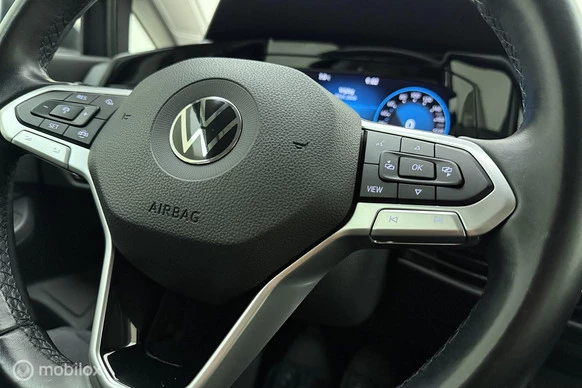 Volkswagen Golf Variant - Afbeelding 17 van 27