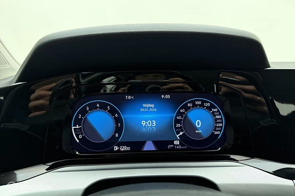 Volkswagen Golf Variant - Afbeelding 18 van 27