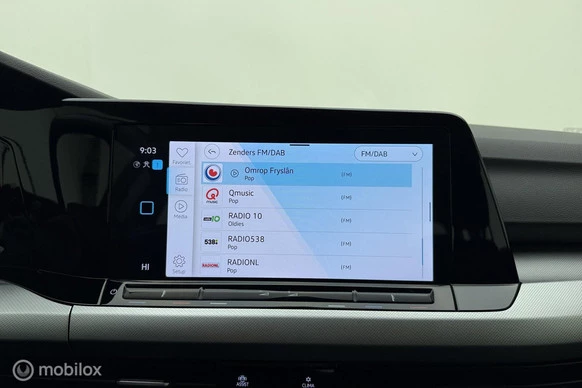 Volkswagen Golf Variant - Afbeelding 20 van 27