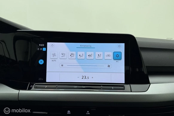 Volkswagen Golf Variant - Afbeelding 21 van 27