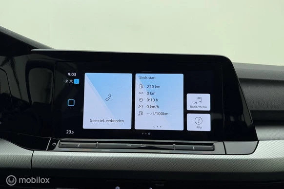 Volkswagen Golf Variant - Afbeelding 22 van 27