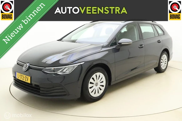 Volkswagen Golf Variant - Afbeelding 1 van 27