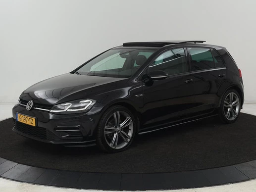 Volkswagen Golf - Afbeelding 1 van 30