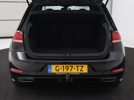 Volkswagen Golf - Afbeelding 11 van 30