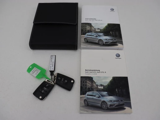 Volkswagen Golf - Afbeelding 14 van 30