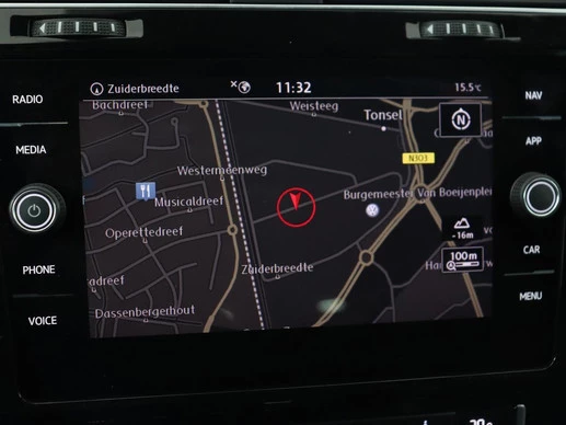 Volkswagen Golf - Afbeelding 20 van 30