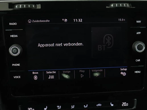 Volkswagen Golf - Afbeelding 23 van 30