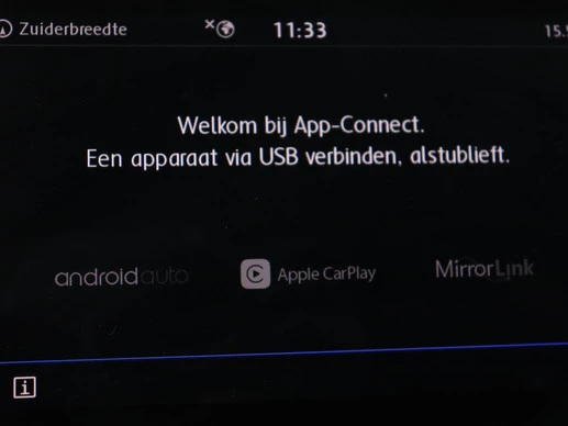 Volkswagen Golf - Afbeelding 24 van 30