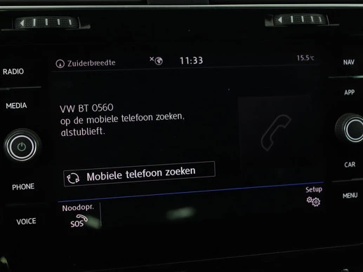 Volkswagen Golf - Afbeelding 25 van 30