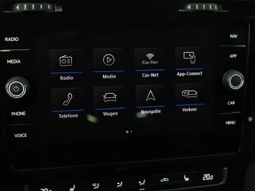 Volkswagen Golf - Afbeelding 29 van 30