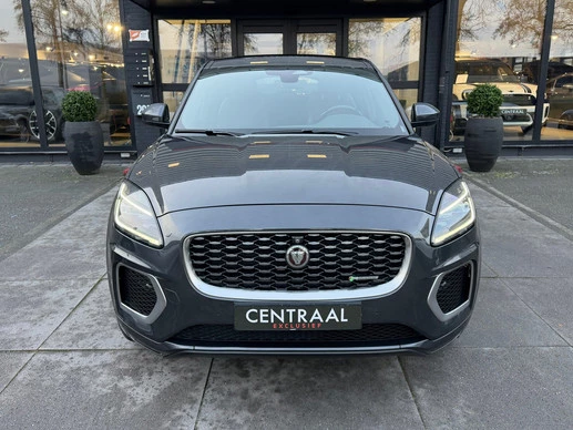 Jaguar E-PACE - Afbeelding 2 van 30