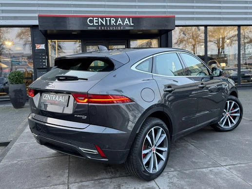 Jaguar E-PACE - Afbeelding 4 van 30