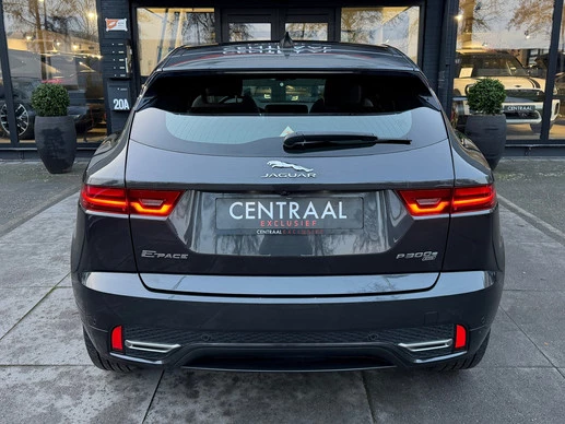 Jaguar E-PACE - Afbeelding 5 van 30