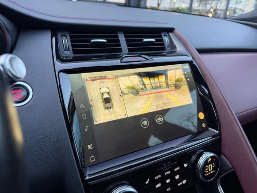 Jaguar E-PACE - Afbeelding 9 van 30