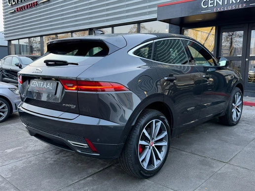 Jaguar E-PACE - Afbeelding 21 van 30