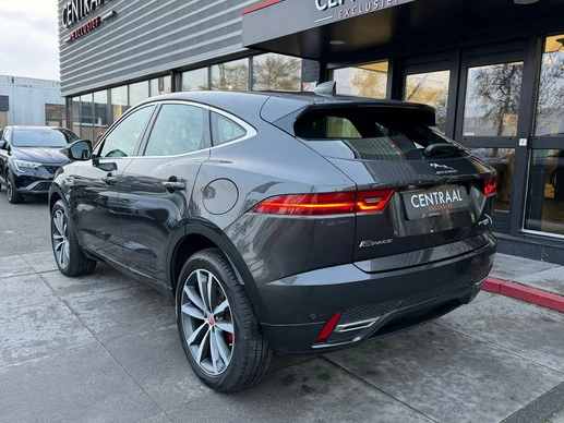 Jaguar E-PACE - Afbeelding 26 van 30