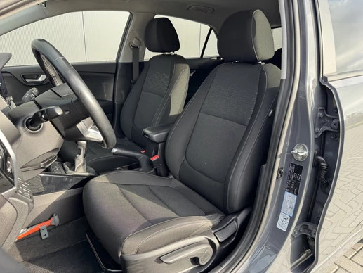 Kia Rio - Afbeelding 4 van 30