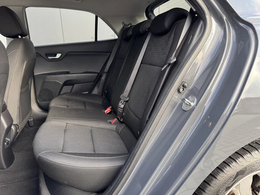 Kia Rio - Afbeelding 5 van 30