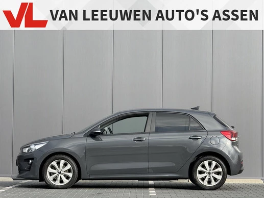 Kia Rio - Afbeelding 7 van 30