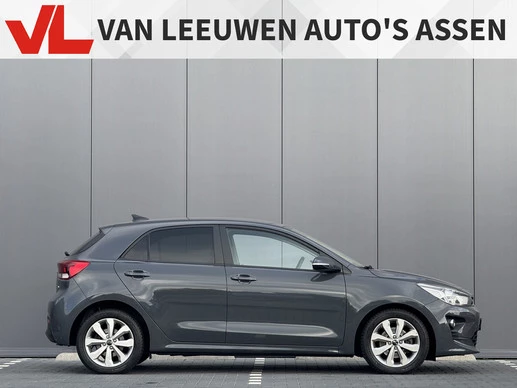 Kia Rio - Afbeelding 8 van 30