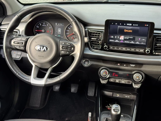 Kia Rio - Afbeelding 10 van 30
