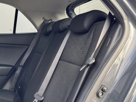 Kia Rio - Afbeelding 12 van 30