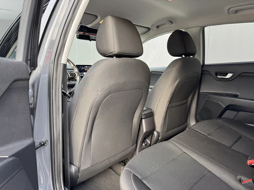 Kia Rio - Afbeelding 13 van 30