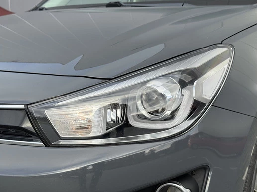 Kia Rio - Afbeelding 16 van 30