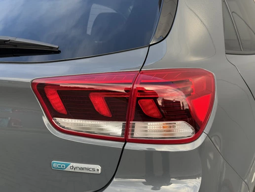 Kia Rio - Afbeelding 18 van 30