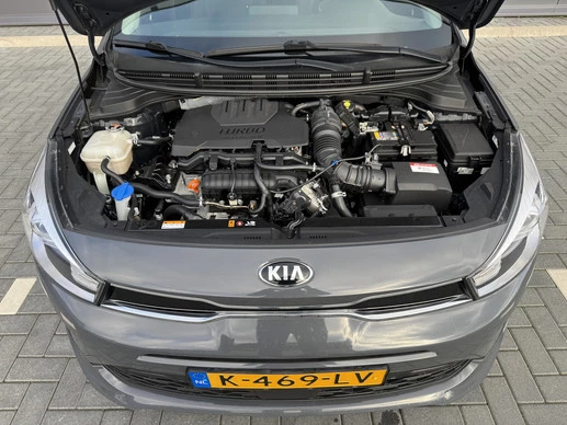 Kia Rio - Afbeelding 20 van 30
