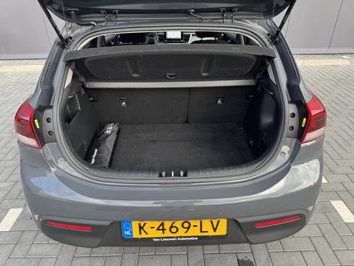Kia Rio - Afbeelding 22 van 30