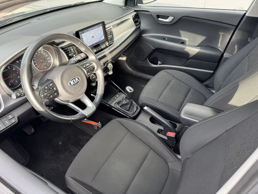 Kia Rio - Afbeelding 23 van 30