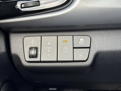 Kia Rio - Afbeelding 25 van 30