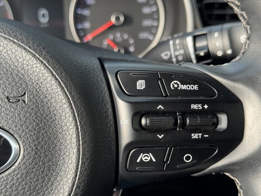 Kia Rio - Afbeelding 28 van 30