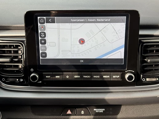 Kia Rio - Afbeelding 30 van 30