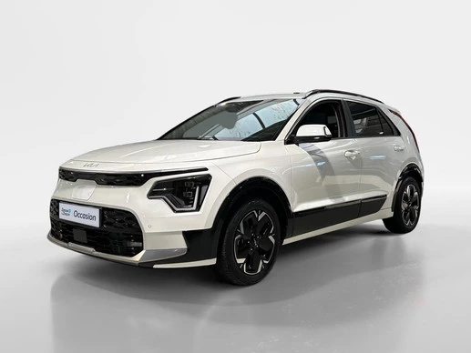 Kia Niro EV - Afbeelding 1 van 30