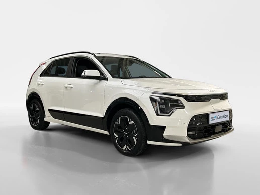 Kia Niro EV - Afbeelding 3 van 30
