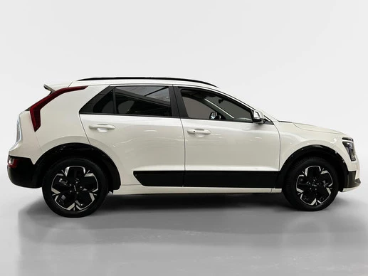 Kia Niro EV - Afbeelding 4 van 30