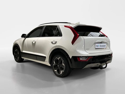 Kia Niro EV - Afbeelding 5 van 30