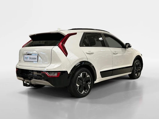 Kia Niro EV - Afbeelding 7 van 30