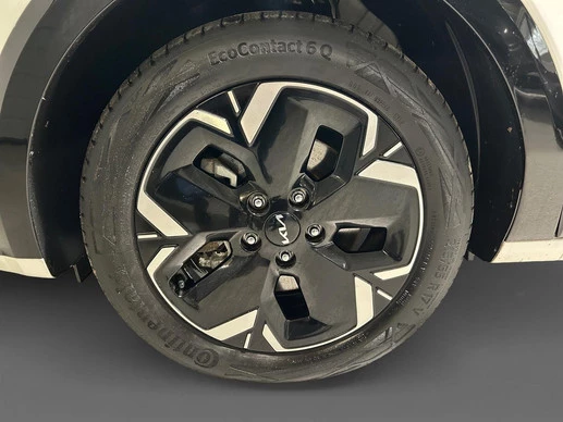 Kia Niro EV - Afbeelding 8 van 30