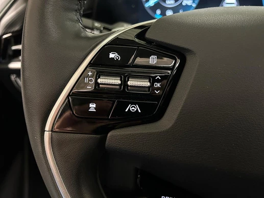 Kia Niro EV - Afbeelding 18 van 30